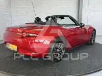 2016 Mazda MX-5