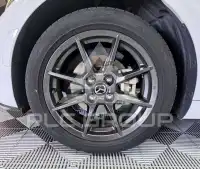2016 Mazda MX-5