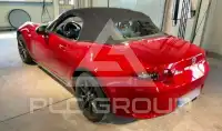 2016 Mazda MX-5