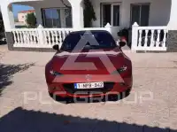 2016 Mazda MX-5