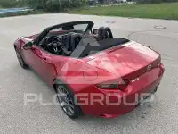 2016 Mazda MX-5
