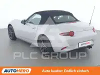 2016 Mazda MX-5