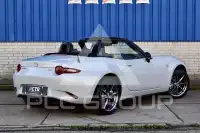 2016 Mazda MX-5