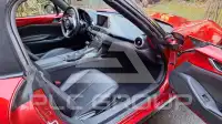 2016 Mazda MX-5
