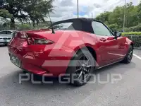 2016 Mazda MX-5