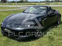 2016 Mazda MX-5