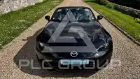2016 Mazda MX-5