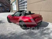 2016 Mazda MX-5
