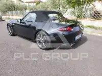 2016 Mazda MX-5