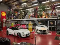 2016 Mazda MX-5