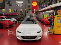 2016 Mazda MX-5