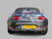 2016 Mazda MX-5