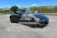 2016 Mazda MX-5