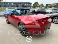 2016 Mazda MX-5