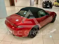 2016 Mazda MX-5