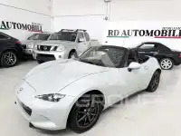 2016 Mazda MX-5