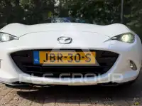 2016 Mazda MX-5