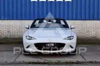 2016 Mazda MX-5