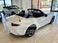 2016 Mazda MX-5