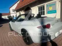 2016 Mazda MX-5