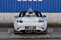 2016 Mazda MX-5