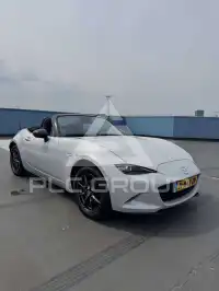 2016 Mazda MX-5