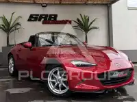 2016 Mazda MX-5