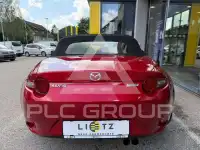 2016 Mazda MX-5