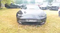 2016 Mazda MX-5
