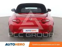 2016 Mazda MX-5