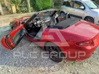 2016 Mazda MX-5