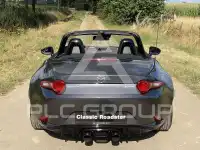 2016 Mazda MX-5