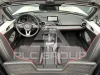 2016 Mazda MX-5