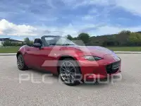 2016 Mazda MX-5