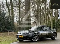 2016 Mazda MX-5