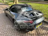 2016 Mazda MX-5