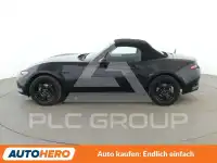 2016 Mazda MX-5