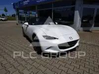 2016 Mazda MX-5