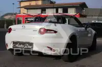 2016 Mazda MX-5