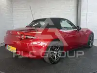 2016 Mazda MX-5