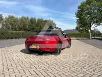 2016 Mazda MX-5