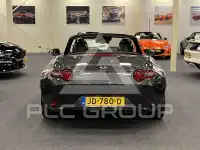 2016 Mazda MX-5