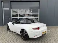 2016 Mazda MX-5