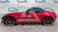 2016 Mazda MX-5