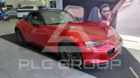 2016 Mazda MX-5