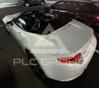 2016 Mazda MX-5