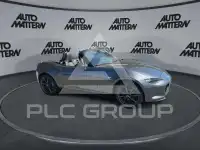 2016 Mazda MX-5