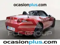 2016 Mazda MX-5