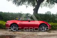 2016 Mazda MX-5