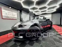 2016 Mazda MX-5